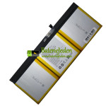 Baterie pro PDA 407577-3S1P [Náhradní baterie]